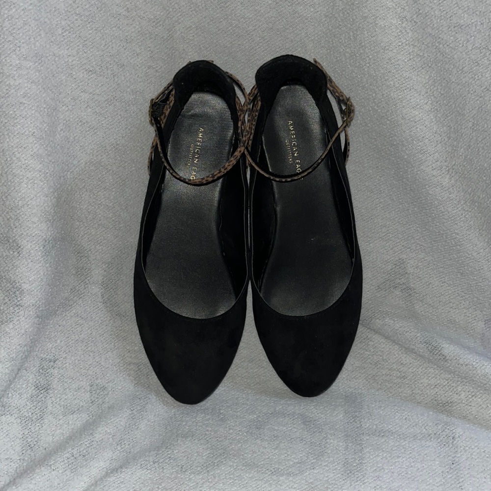 American eagle flats size US 7 eu 37.5